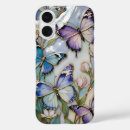 Search for butterflies iphone cases Nature