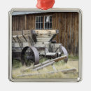 Search for farm equipment ornaments Old