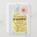 Search for chevron stripes invitations Cute