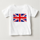 Search for flag tees baby shirts Red