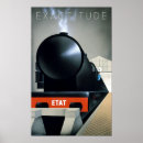 Recherche de fixer posters Vintage