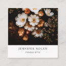 Search for tropical business cards Nails