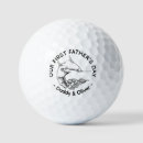 Search for kids golf balls Dad