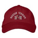 Search for boston terrier baseball hats Pet