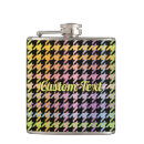 Search for funky flasks Pattern