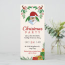 Recherche de père ho noël invitations Neige