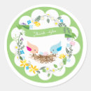 Search for pink and blue twins stickers Twin boy and girl