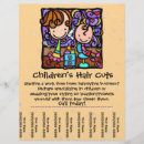 Recherche de coupe de cheveux prospectus Salon coiffeur