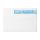 Search for dollar return address labels Blue