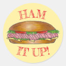 Recherche de hammer stickers Jambon