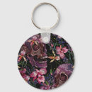 Search for embroidery keychains Flower