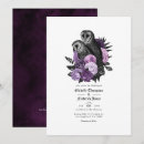 Search for owl wedding invitations Rustic