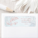 Search for sea life return address labels Beach