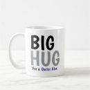 Search for doctor thank you mugs Physician