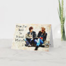 Search for back to school cards University