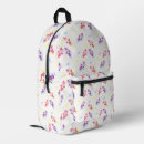 Recherche de conceptions florales sacs Fleurs bleues