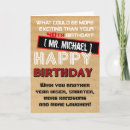 Search for for boyfriend birthday cards Rustic