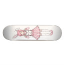 Search for easter bunny skateboards Kawaii