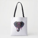 Recherche de défenses sacs Éléphant