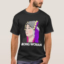 Search for hmong tshirts Queen
