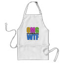 Search for wtf aprons Funny