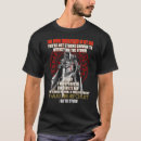 Search for christian cross tshirts Knights