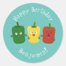 Search for bell stickers Cartoon