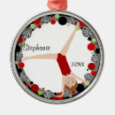 Search for tumbling ornaments Girl