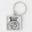 Search for lion crown keychains Royal