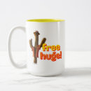 Search for funny cactus mugs Desert