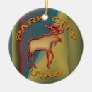 Search for park city ornaments Souvenir
