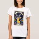 Recherche de humour païen tshirts Tarot