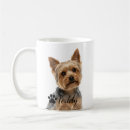 Search for realistic mugs Dog lover