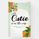 Search for market banners Baby shower