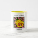 Search for desert flowers mugs Arizona