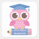Search for owl graduation stickers Cute