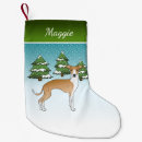 Recherche de lévrier chaussette de noël Pour tous