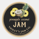 Recherche de noix de coco Noir