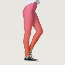 Recherche de gradient vêtements Orange