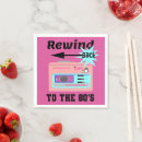 Search for 1980 napkins Pop