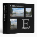 Search for monogram photo album binders Modern