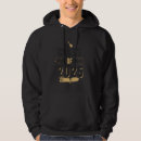 Search for high school graduation hoodies 2025