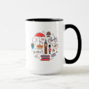 Search for clock tower mugs England