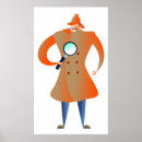 Recherche de inspecteurs posters Police