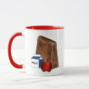 Search for lunch ladies mugs School