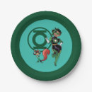 Search for green lantern plates Super hero
