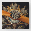 Search for propeller clocks Aircraft
