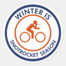 Search for winter season stickers Funny