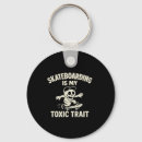Search for skate or die keychains Balance