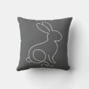 Search for rabbit pillows Kids